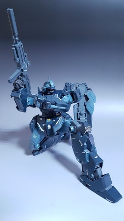 HCD0310. MG JESTA WATER DECAL(HOLO) [22]