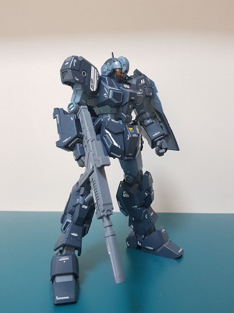 HCD0310. MG JESTA WATER DECAL(HOLO) [25]