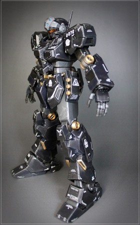 HCD0310. MG JESTA WATER DECAL(HOLO) [1]