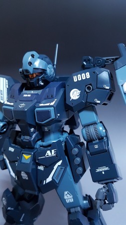HCD0310. MG JESTA WATER DECAL(HOLO) [7]