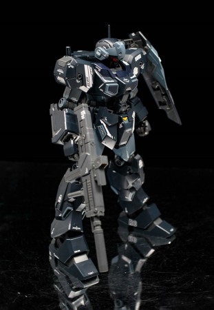 HCD0310. MG JESTA WATER DECAL(HOLO) [9]