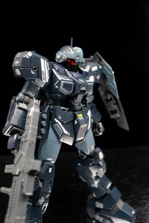 HCD0310. MG JESTA WATER DECAL(HOLO) [11]