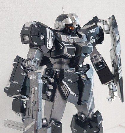 HCD0310. MG JESTA WATER DECAL(HOLO) [19]