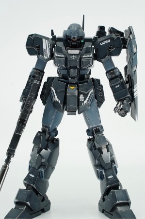 HCD0310. MG JESTA WATER DECAL(HOLO) [12]
