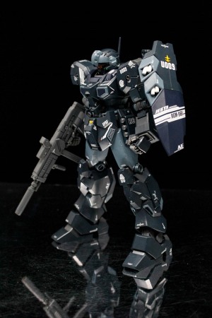 HCD0310. MG JESTA WATER DECAL(HOLO) [8]