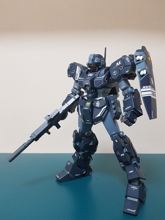 HCD0310. MG JESTA WATER DECAL(HOLO) [23]