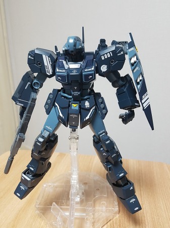 HCD0310. MG JESTA WATER DECAL(HOLO) [33]