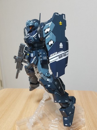 HCD0310. MG JESTA WATER DECAL(HOLO) [32]