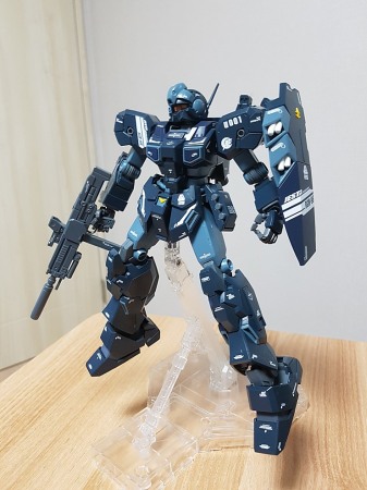 HCD0310. MG JESTA WATER DECAL(HOLO) [29]