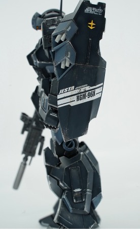 HCD0310. MG JESTA WATER DECAL(HOLO) [4]