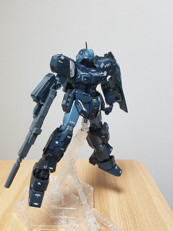 HCD0310. MG JESTA WATER DECAL(HOLO) [34]