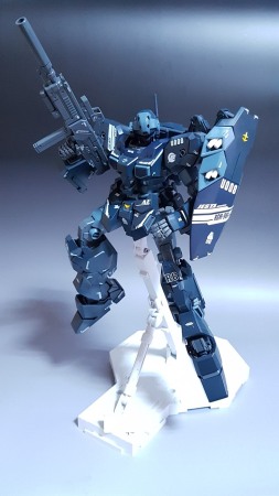 HCD0310. MG JESTA WATER DECAL(HOLO) [21]