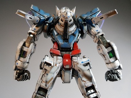 HCD0343. MG EXIA WATER DECAL [19]
