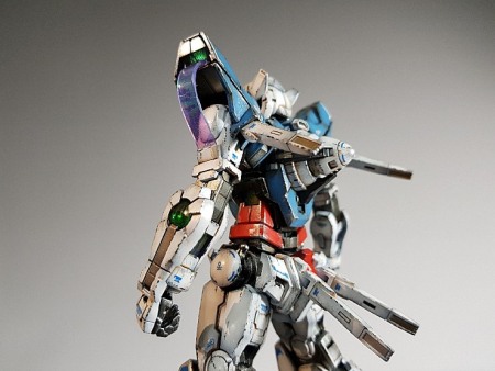 HCD0343. MG EXIA WATER DECAL [21]