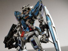 HCD0343. MG EXIA WATER DECAL [5]