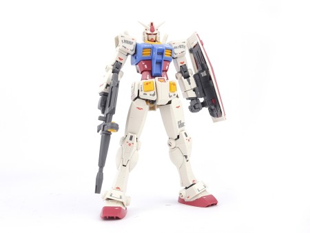 HCD0458. HG RX-78-2 BEYOND GLOBAL WATER DECAL [9]