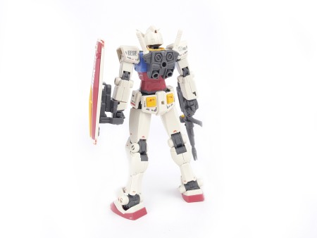 HCD0458. HG RX-78-2 BEYOND GLOBAL WATER DECAL [22]