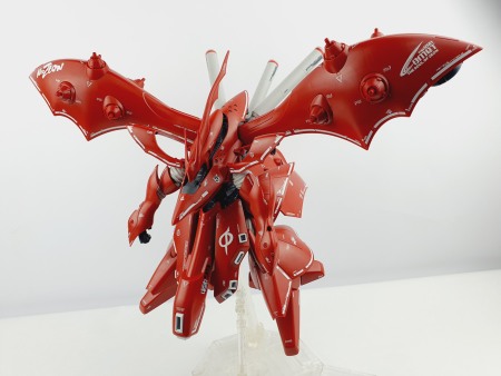 HCD0741. HG NIGHTINGALE WATER DECAL (NORMAL) [10]