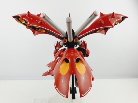 HCD0742. HG NIGHTINGALE WATER DECAL (LUMINOUS) [22]