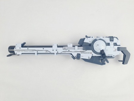 HCD0832. [DELPI.ver] RG RX-93 Hi Nu HYPER MEGA LAUNCHER [1]
