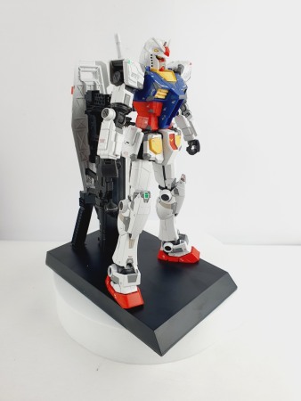 HCD0839. 1/100 RX-78F00 GUNDAM WATER DECAL [9]