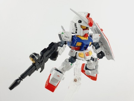 HCD1027 SD HG RX-78F00 GUNDAM WATER DECAL(TYPE=Normal) [2]