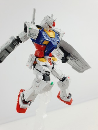 HCD1027 SD HG RX-78F00 GUNDAM WATER DECAL(TYPE=Normal) [6]
