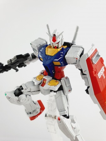 HCD1027 SD HG RX-78F00 GUNDAM WATER DECAL(TYPE=Normal) [8]