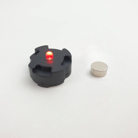 HCD1041. Magnetic LED Unit [6]