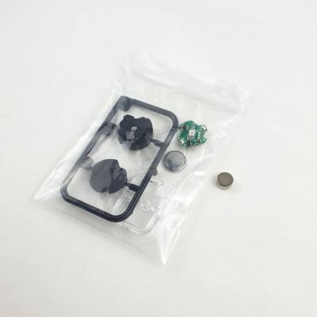 HCD1041. Magnetic LED Unit [2]