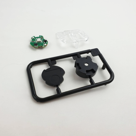 Accesorii Gundam - HCD1041. Magnetic LED Unit