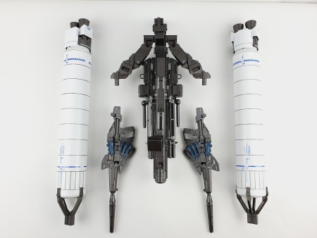 HCD1047. PG DIVINE EXPANSION SET for PERFECTIBILITY WATER DECAL Normal [12]