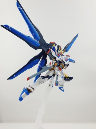 HCD1051. HGCE STRIKE FREEDOM WATER DECAL [16]