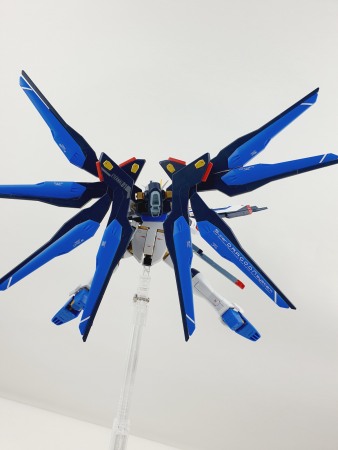 HCD1051. HGCE STRIKE FREEDOM WATER DECAL [18]