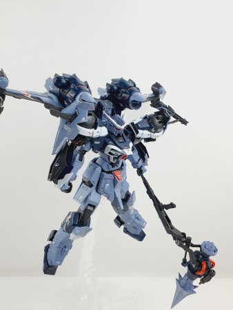 HCD1052. 1/100 AILE CALAMITY WATER DECAL [9]