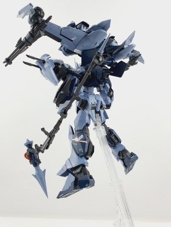HCD1052. 1/100 AILE CALAMITY WATER DECAL [16]