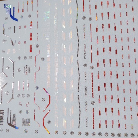 HCD1053. HGCE FREEDOM WATER DECAL [1]