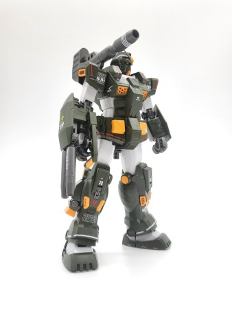 HCD1059. MG FULL ARMOR GUNDAM FA-78-1 WATER DECAL [9]