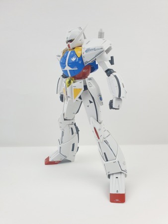 HCD1067 MG TURN A WATER DECAL Holo [7]