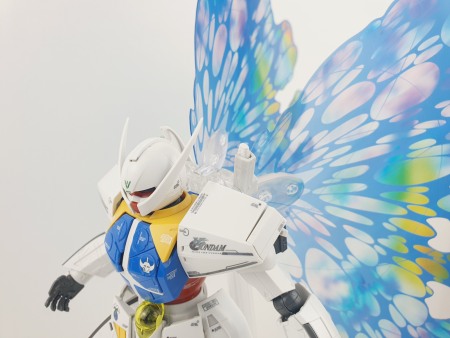 HCD1068 MG TURN A WATER DECAL Normal [3]