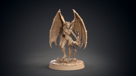 HCF 003. Daughters of Lilith [2]