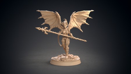 HCF 003. Daughters of Lilith [9]