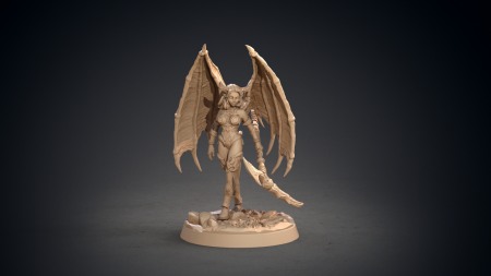 HCF 003. Daughters of Lilith [10]