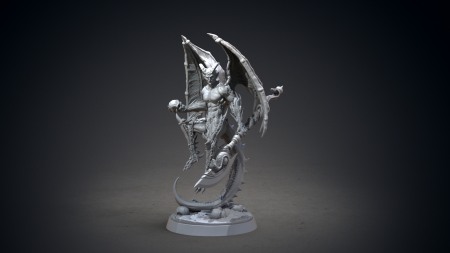 HCF 004. Fallen Watchers [9]