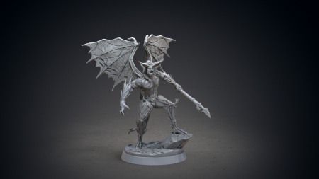 HCF 004. Fallen Watchers [10]