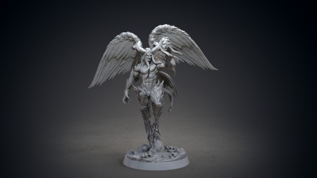 HCF 004. Fallen Watchers [1]