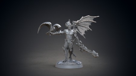 HCF 004. Fallen Watchers [11]