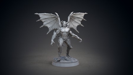 HCF 004. Fallen Watchers [7]