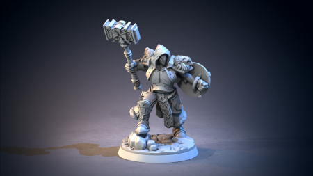 HCF 013. Thorjacks [3]