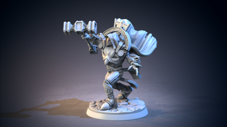 HCF 013. Thorjacks [6]